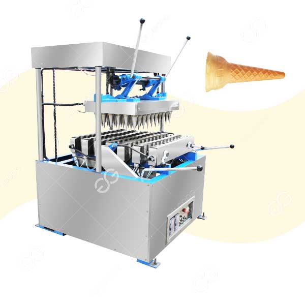 Appareil À Cornet De Glace Boulanger À Vendre