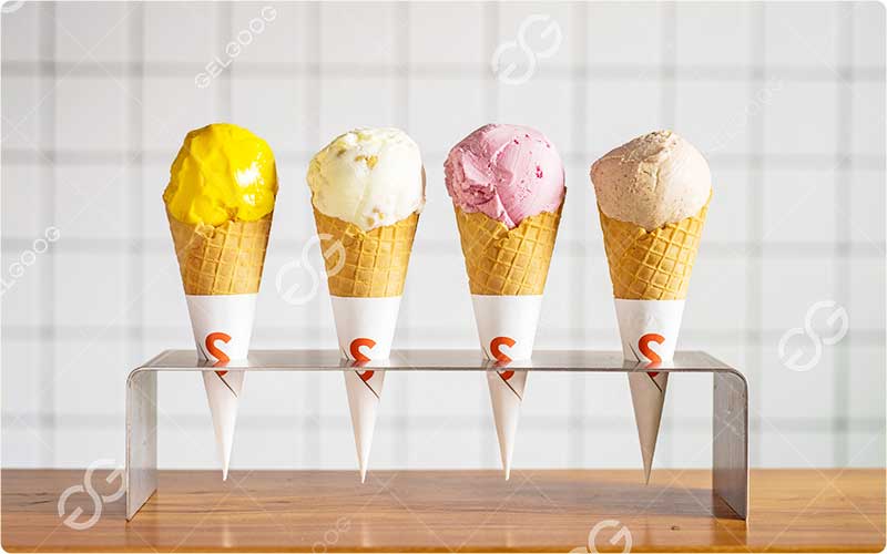 Qu'est-Ce Qu'Un Cône De Sucre