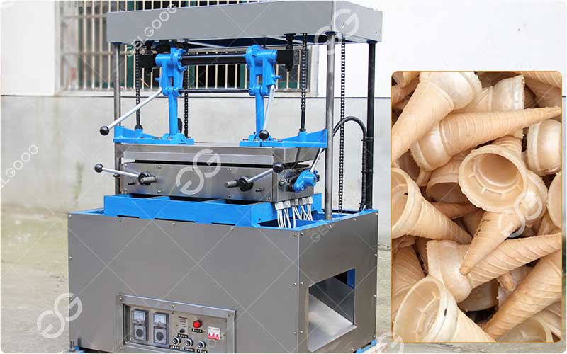 Comment Puis-Je Obtenir Le Prix D'Une Machine À Cône Mou