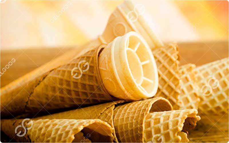 Comment Créer Une Entreprise De Cornets En Afrique