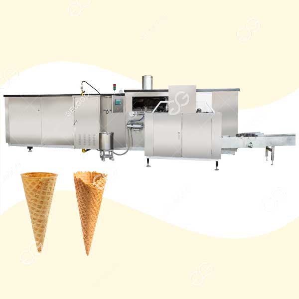 Solution À Cornet Sucré